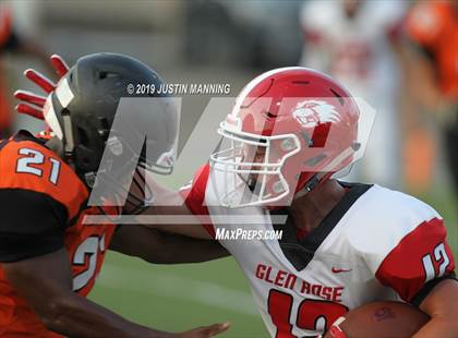 Thumbnail 1 in Glen Rose @ Malvern photogallery.
