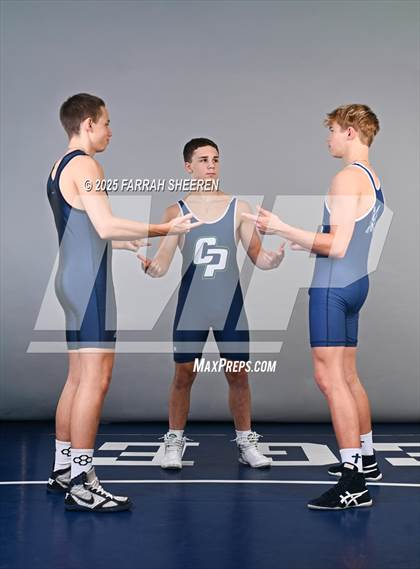 Thumbnail 3 in College Park (Team & Individual) photogallery.