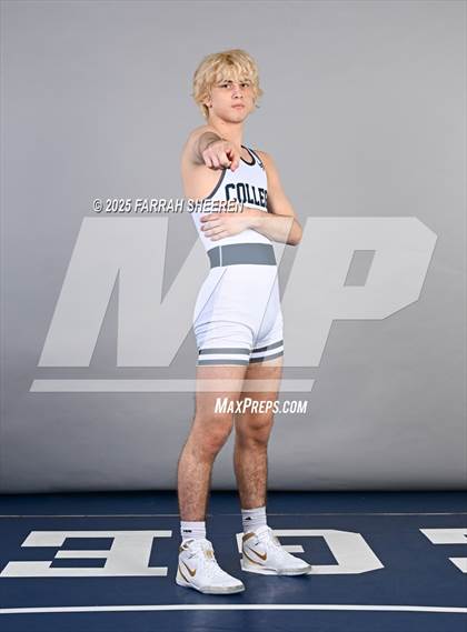 Thumbnail 2 in College Park (Team & Individual) photogallery.