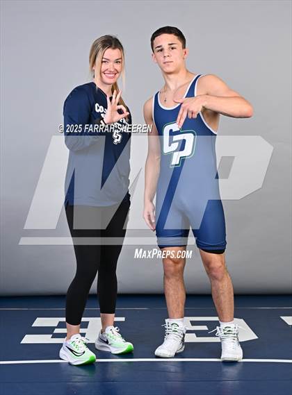 Thumbnail 2 in College Park (Team & Individual) photogallery.