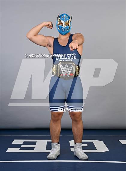 Thumbnail 1 in College Park (Team & Individual) photogallery.