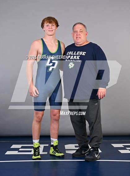 Thumbnail 3 in College Park (Team & Individual) photogallery.