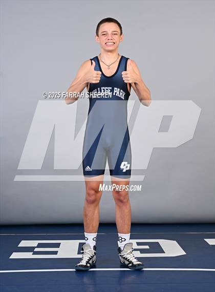 Thumbnail 2 in College Park (Team & Individual) photogallery.