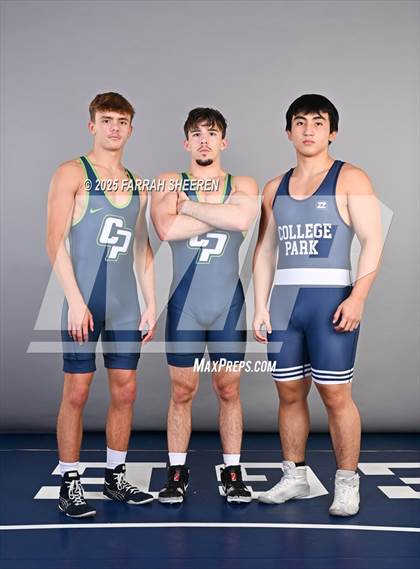 Thumbnail 1 in College Park (Team & Individual) photogallery.