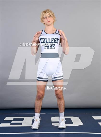 Thumbnail 3 in College Park (Team & Individual) photogallery.