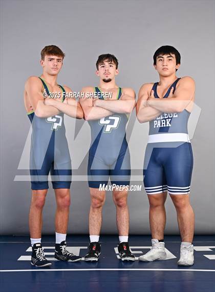 Thumbnail 2 in College Park (Team & Individual) photogallery.