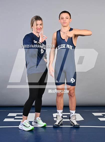 Thumbnail 1 in College Park (Team & Individual) photogallery.