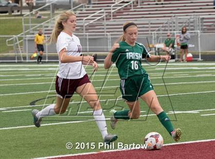 Thumbnail 1 in Dublin Scioto @ Columbus Academy photogallery.
