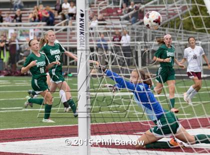 Thumbnail 3 in Dublin Scioto @ Columbus Academy photogallery.