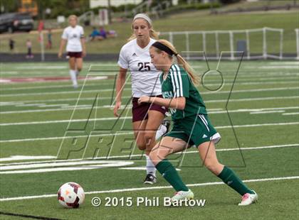 Thumbnail 3 in Dublin Scioto @ Columbus Academy photogallery.