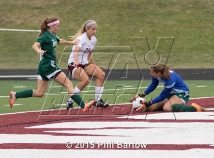 Thumbnail 1 in Dublin Scioto @ Columbus Academy photogallery.