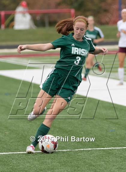 Thumbnail 3 in Dublin Scioto @ Columbus Academy photogallery.