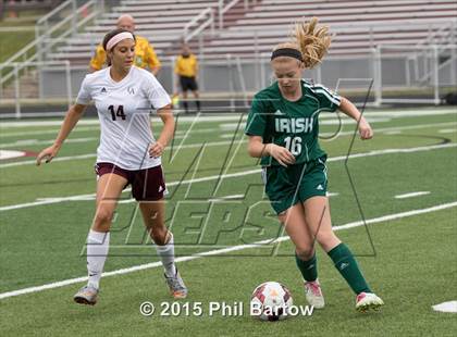 Thumbnail 2 in Dublin Scioto @ Columbus Academy photogallery.