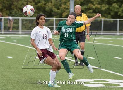 Thumbnail 3 in Dublin Scioto @ Columbus Academy photogallery.