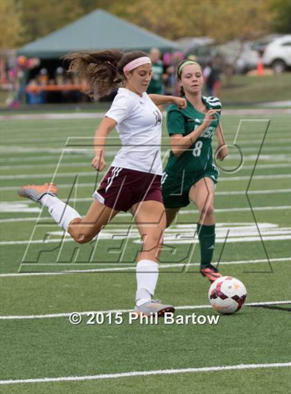 Thumbnail 2 in Dublin Scioto @ Columbus Academy photogallery.