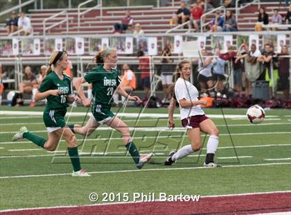 Thumbnail 2 in Dublin Scioto @ Columbus Academy photogallery.