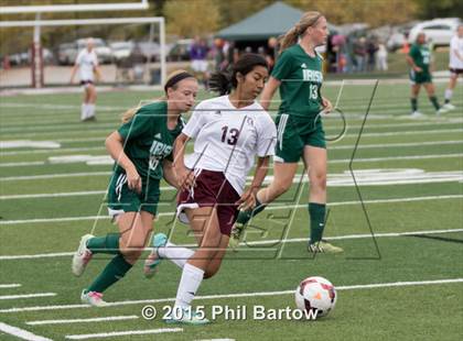 Thumbnail 1 in Dublin Scioto @ Columbus Academy photogallery.
