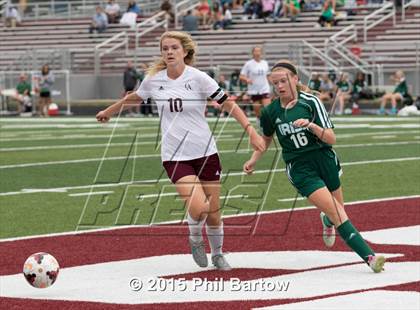 Thumbnail 2 in Dublin Scioto @ Columbus Academy photogallery.
