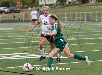Thumbnail 1 in Dublin Scioto @ Columbus Academy photogallery.