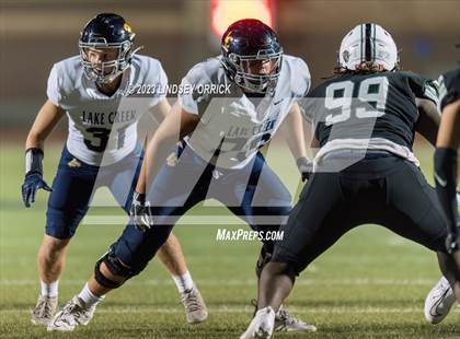 Thumbnail 3 in Lake Creek @ Rudder photogallery.