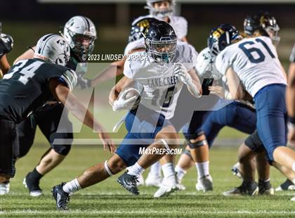 Thumbnail 1 in Lake Creek @ Rudder photogallery.