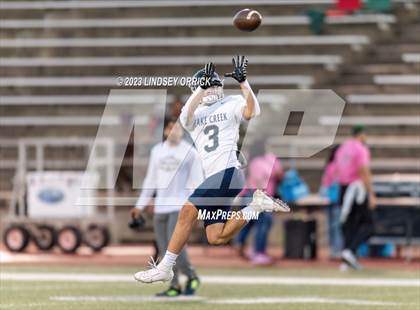 Thumbnail 3 in Lake Creek @ Rudder photogallery.