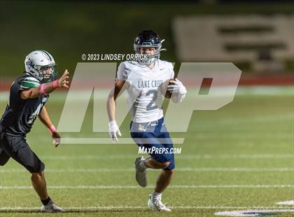 Thumbnail 2 in Lake Creek @ Rudder photogallery.