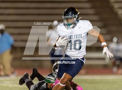 Thumbnail 3 in Lake Creek @ Rudder photogallery.