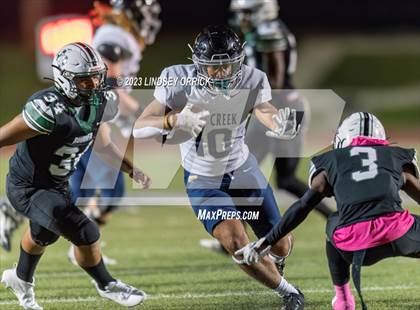 Thumbnail 2 in Lake Creek @ Rudder photogallery.