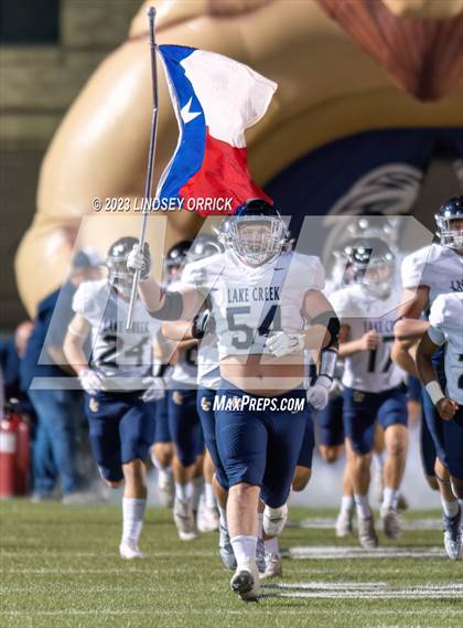 Thumbnail 3 in Lake Creek @ Rudder photogallery.
