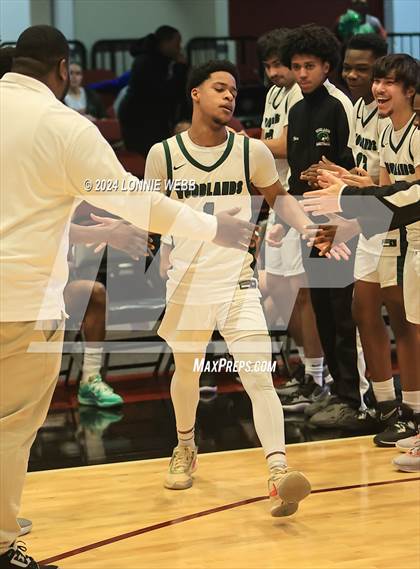 Thumbnail 3 in Westlake vs. Woodlands (NYSPHSAA Section 1 Class B Semifinal) photogallery.