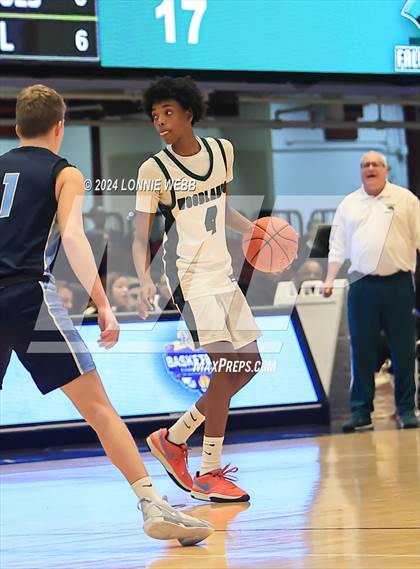 Thumbnail 2 in Westlake vs. Woodlands (NYSPHSAA Section 1 Class B Semifinal) photogallery.