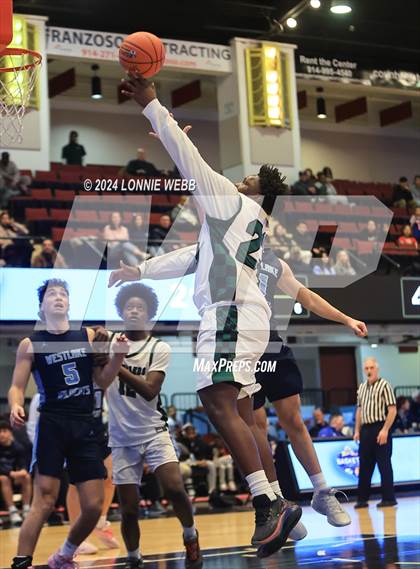 Thumbnail 1 in Westlake vs. Woodlands (NYSPHSAA Section 1 Class B Semifinal) photogallery.