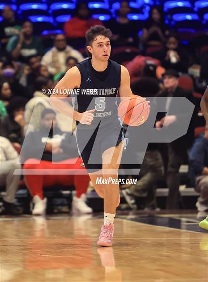 Thumbnail 1 in Westlake vs. Woodlands (NYSPHSAA Section 1 Class B Semifinal) photogallery.