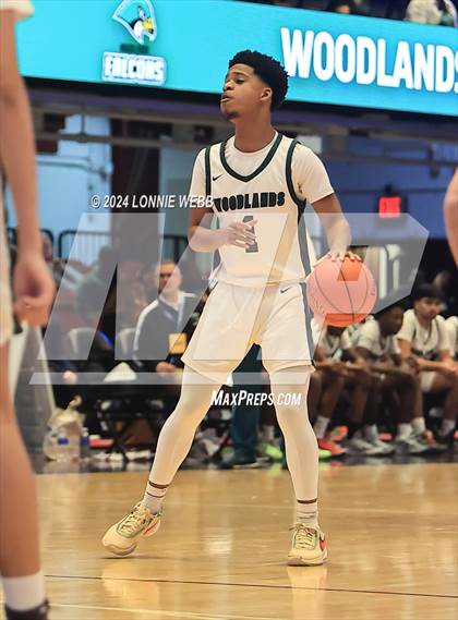 Thumbnail 1 in Westlake vs. Woodlands (NYSPHSAA Section 1 Class B Semifinal) photogallery.