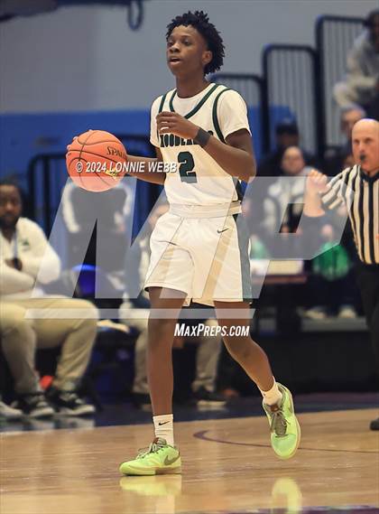 Thumbnail 2 in Westlake vs. Woodlands (NYSPHSAA Section 1 Class B Semifinal) photogallery.