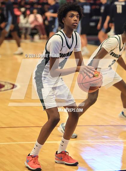 Thumbnail 2 in Westlake vs. Woodlands (NYSPHSAA Section 1 Class B Semifinal) photogallery.