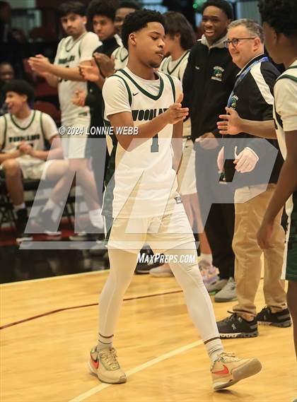 Thumbnail 1 in Westlake vs. Woodlands (NYSPHSAA Section 1 Class B Semifinal) photogallery.