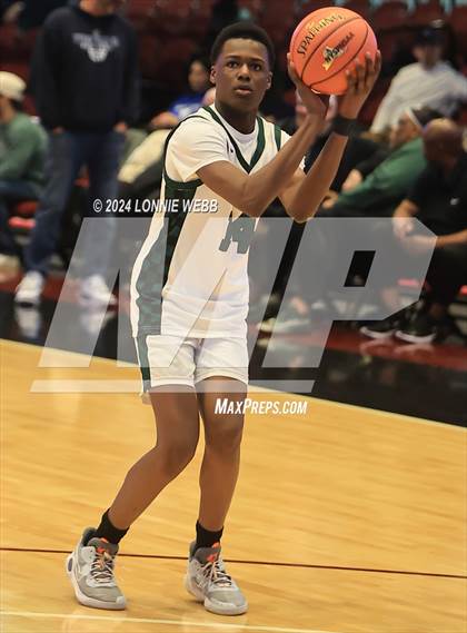 Thumbnail 1 in Westlake vs. Woodlands (NYSPHSAA Section 1 Class B Semifinal) photogallery.