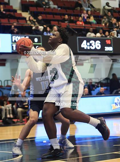 Thumbnail 1 in Westlake vs. Woodlands (NYSPHSAA Section 1 Class B Semifinal) photogallery.