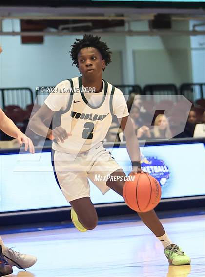 Thumbnail 1 in Westlake vs. Woodlands (NYSPHSAA Section 1 Class B Semifinal) photogallery.