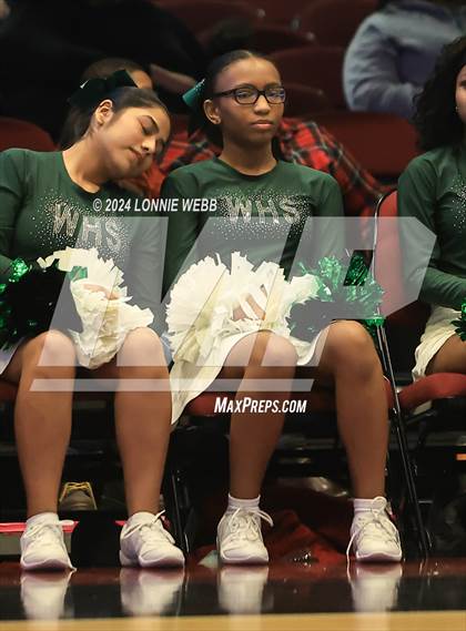 Thumbnail 3 in Westlake vs. Woodlands (NYSPHSAA Section 1 Class B Semifinal) photogallery.