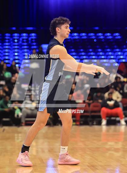 Thumbnail 1 in Westlake vs. Woodlands (NYSPHSAA Section 1 Class B Semifinal) photogallery.