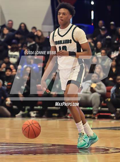 Thumbnail 3 in Westlake vs. Woodlands (NYSPHSAA Section 1 Class B Semifinal) photogallery.