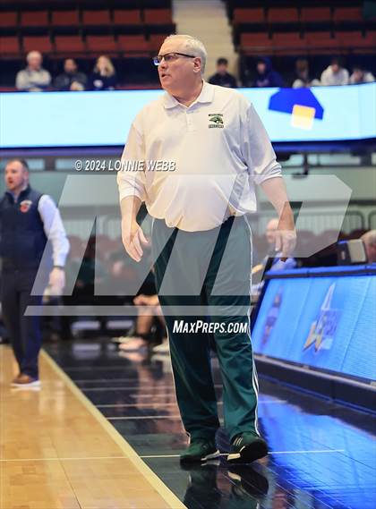 Thumbnail 1 in Westlake vs. Woodlands (NYSPHSAA Section 1 Class B Semifinal) photogallery.