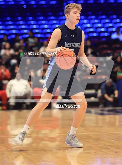 Thumbnail 2 in Westlake vs. Woodlands (NYSPHSAA Section 1 Class B Semifinal) photogallery.