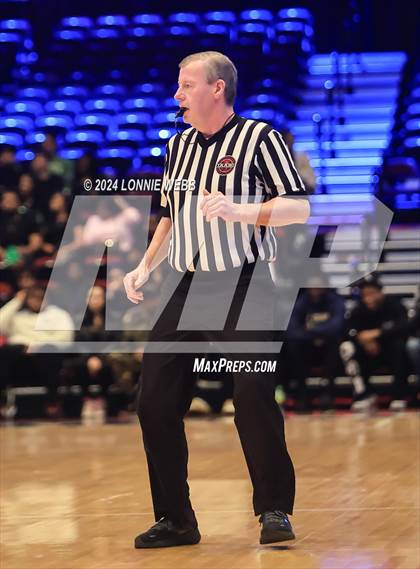 Thumbnail 3 in Westlake vs. Woodlands (NYSPHSAA Section 1 Class B Semifinal) photogallery.