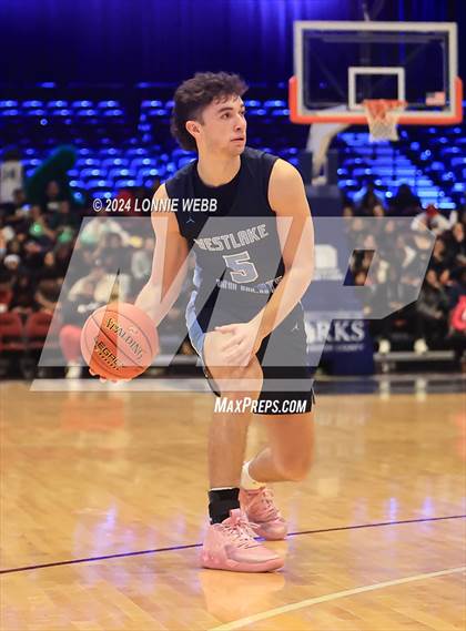 Thumbnail 3 in Westlake vs. Woodlands (NYSPHSAA Section 1 Class B Semifinal) photogallery.