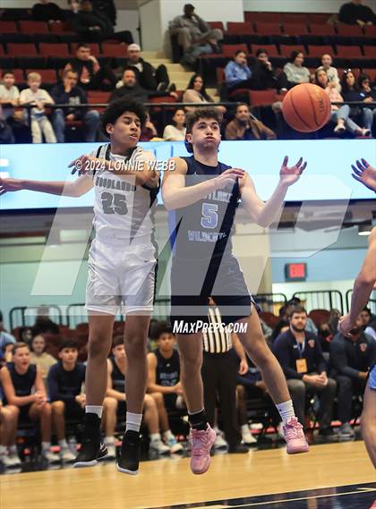 Thumbnail 3 in Westlake vs. Woodlands (NYSPHSAA Section 1 Class B Semifinal) photogallery.