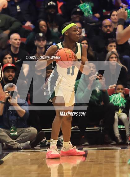 Thumbnail 3 in Westlake vs. Woodlands (NYSPHSAA Section 1 Class B Semifinal) photogallery.